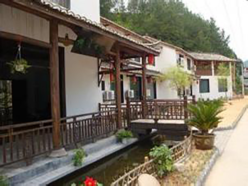 蘇里無線調頻廣播成功應用北京星月湖度假村